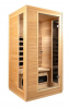 Sauna infrared Auri